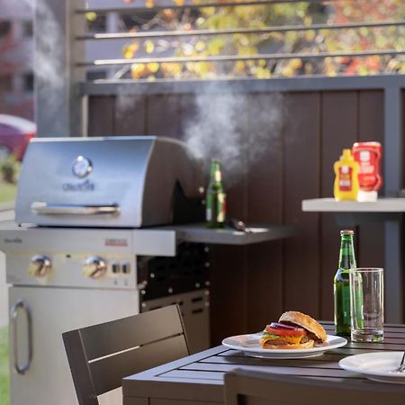 Candlewood Suites Bessemer - Birmingham Sw By Ihg מראה חיצוני תמונה