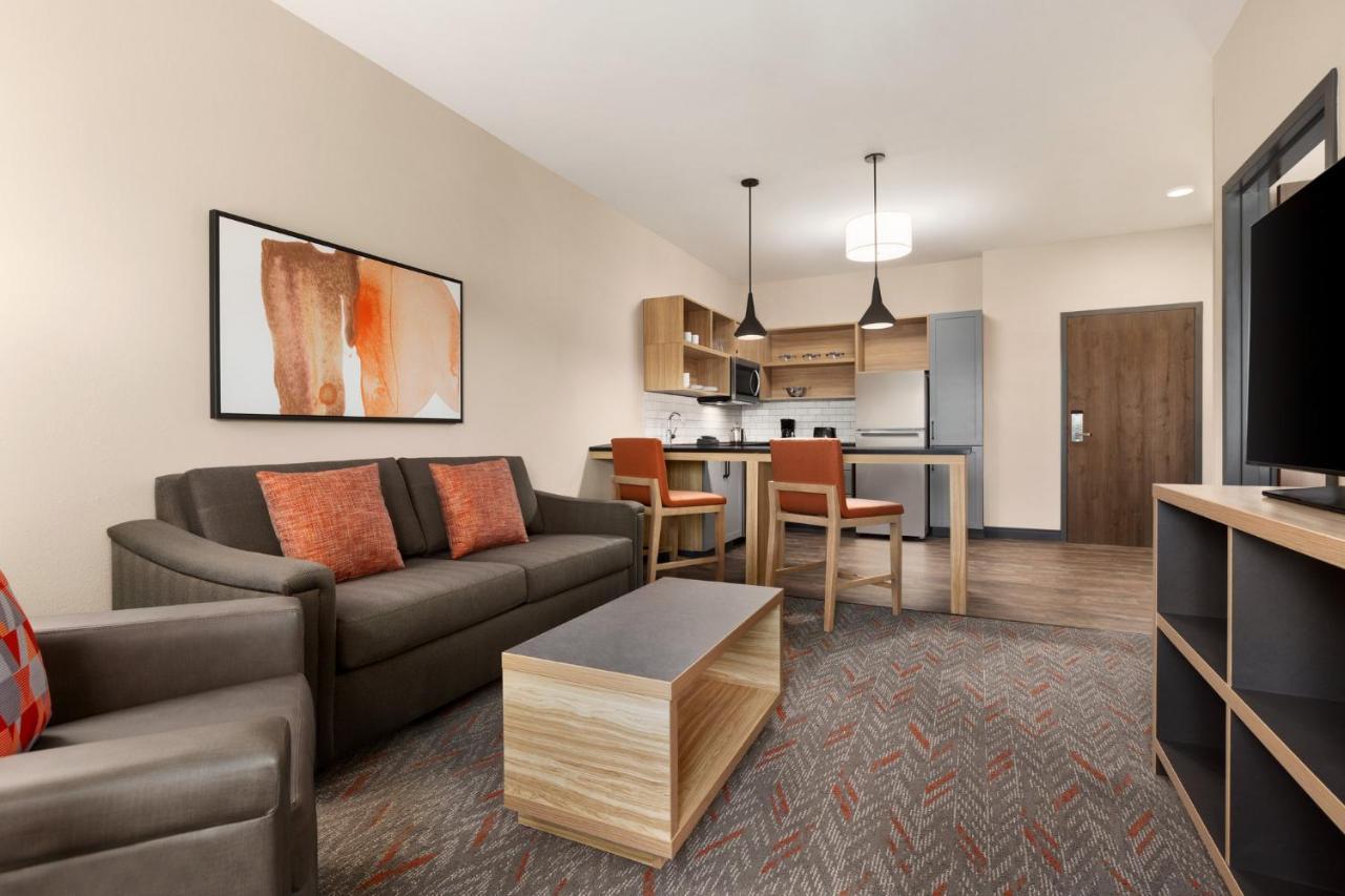 Candlewood Suites Bessemer - Birmingham Sw By Ihg מראה חיצוני תמונה