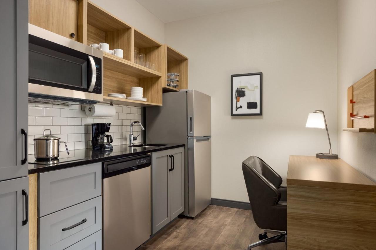 Candlewood Suites Bessemer - Birmingham Sw By Ihg מראה חיצוני תמונה