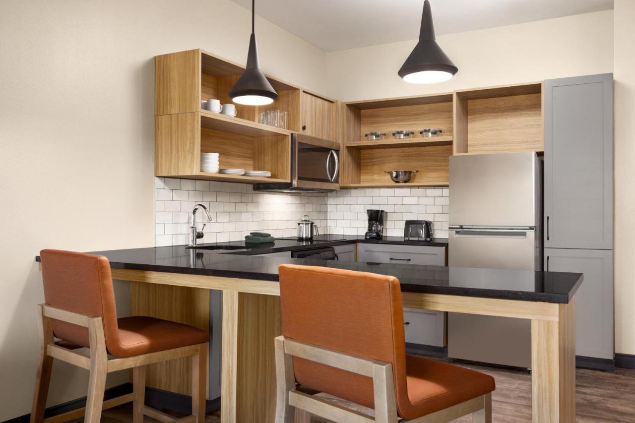 Candlewood Suites Bessemer - Birmingham Sw By Ihg מראה חיצוני תמונה