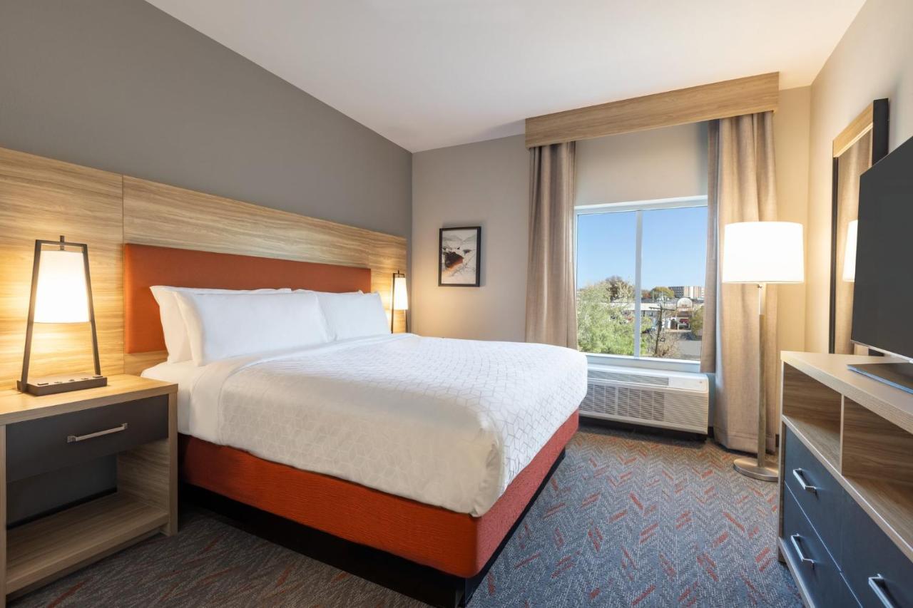 Candlewood Suites Bessemer - Birmingham Sw By Ihg מראה חיצוני תמונה