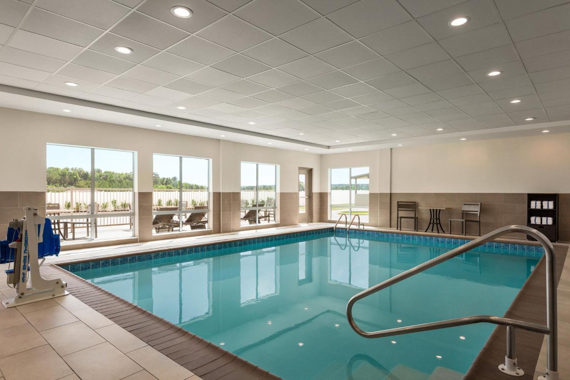 Candlewood Suites Bessemer - Birmingham Sw By Ihg מראה חיצוני תמונה