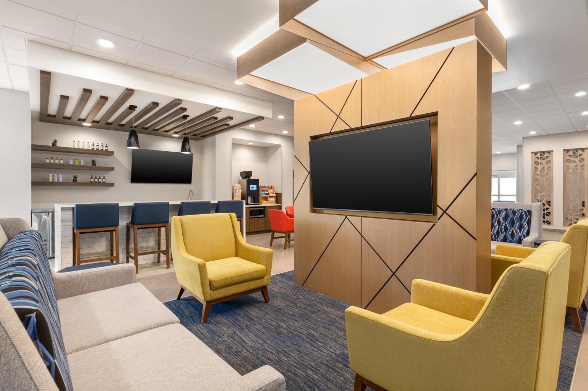 Candlewood Suites Bessemer - Birmingham Sw By Ihg מראה חיצוני תמונה