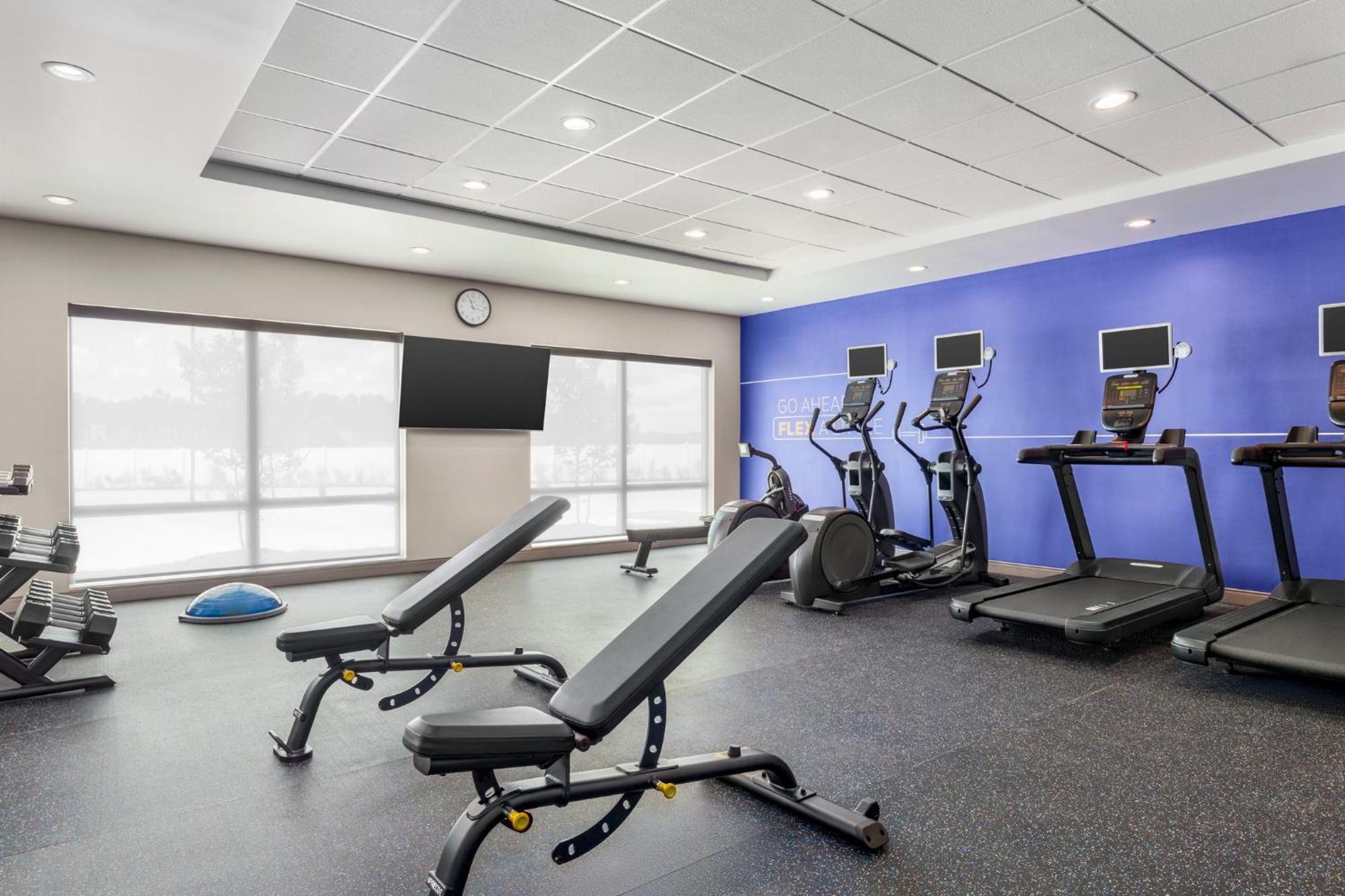 Candlewood Suites Bessemer - Birmingham Sw By Ihg מראה חיצוני תמונה