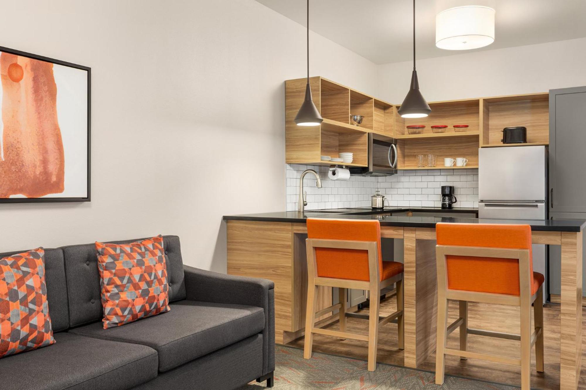 Candlewood Suites Bessemer - Birmingham Sw By Ihg מראה חיצוני תמונה