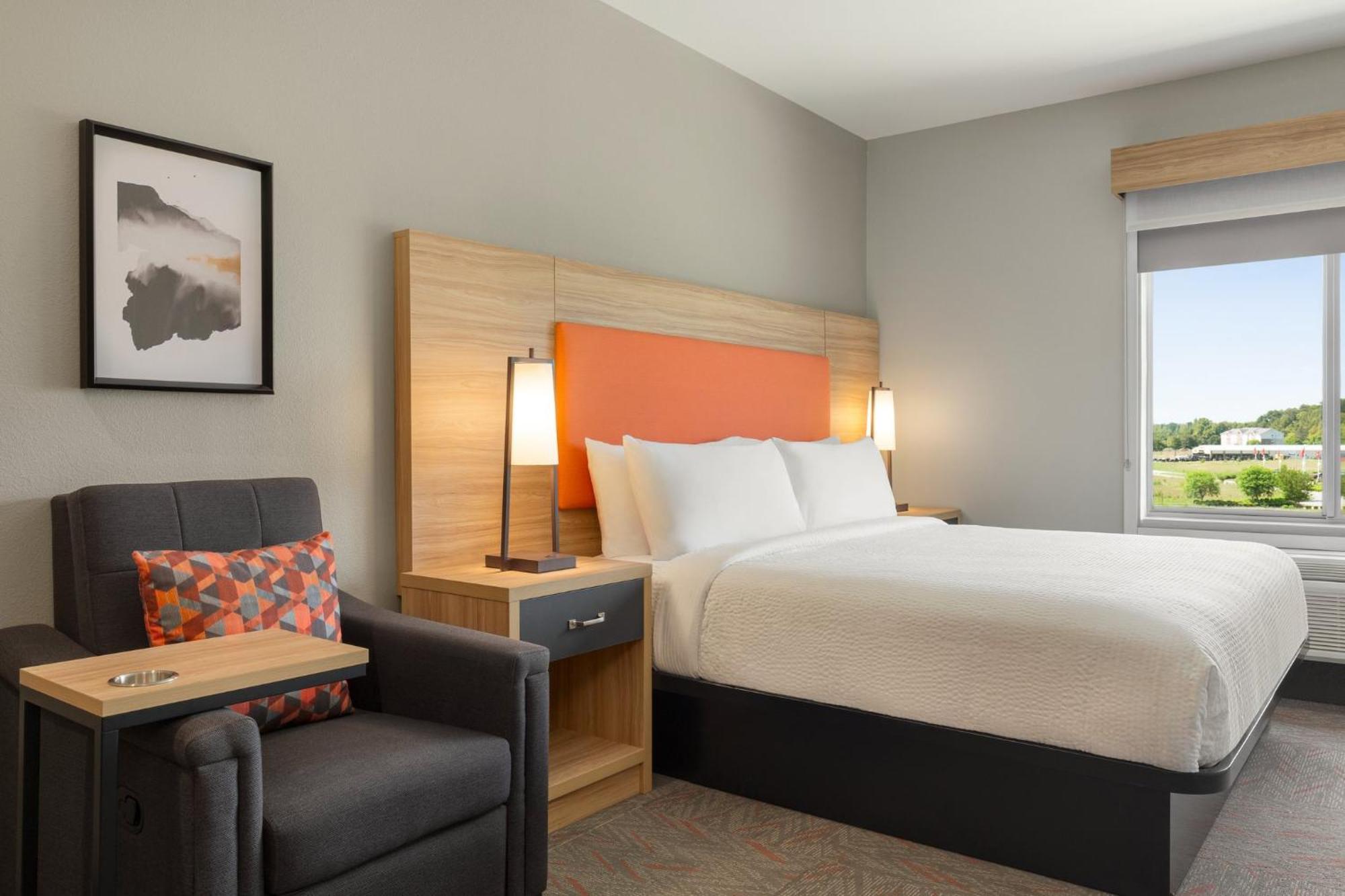 Candlewood Suites Bessemer - Birmingham Sw By Ihg מראה חיצוני תמונה