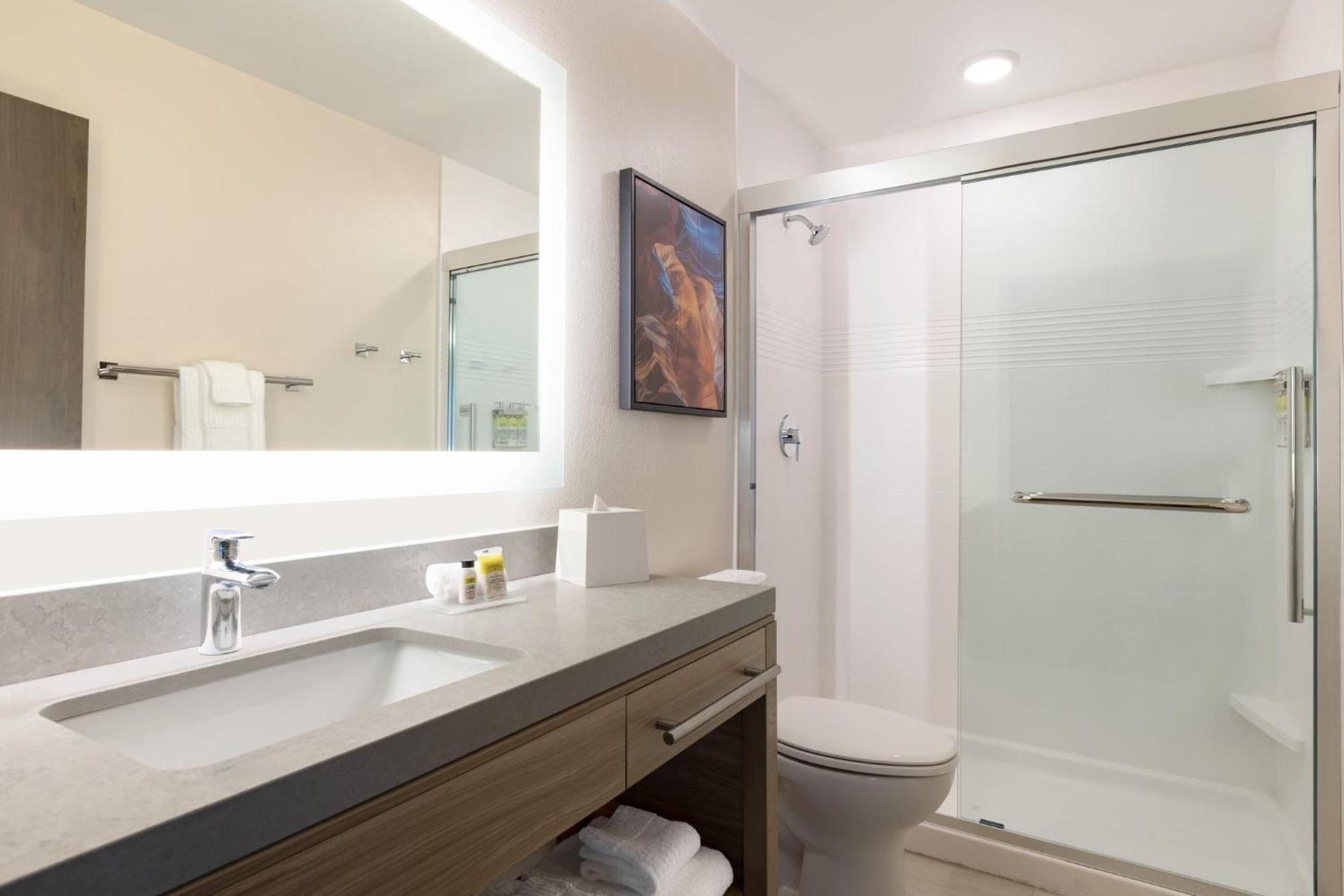 Candlewood Suites Bessemer - Birmingham Sw By Ihg מראה חיצוני תמונה