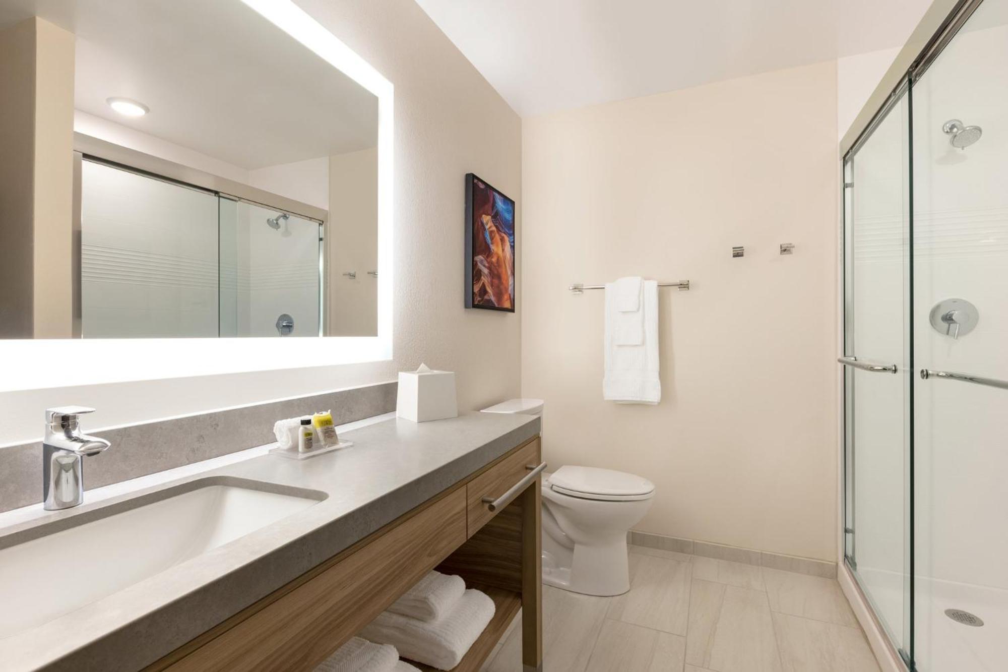 Candlewood Suites Bessemer - Birmingham Sw By Ihg מראה חיצוני תמונה