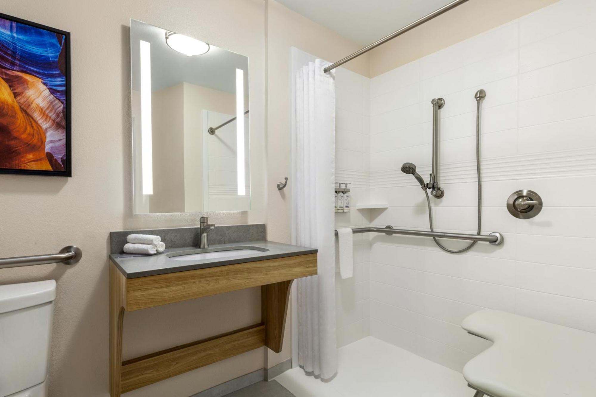 Candlewood Suites Bessemer - Birmingham Sw By Ihg מראה חיצוני תמונה