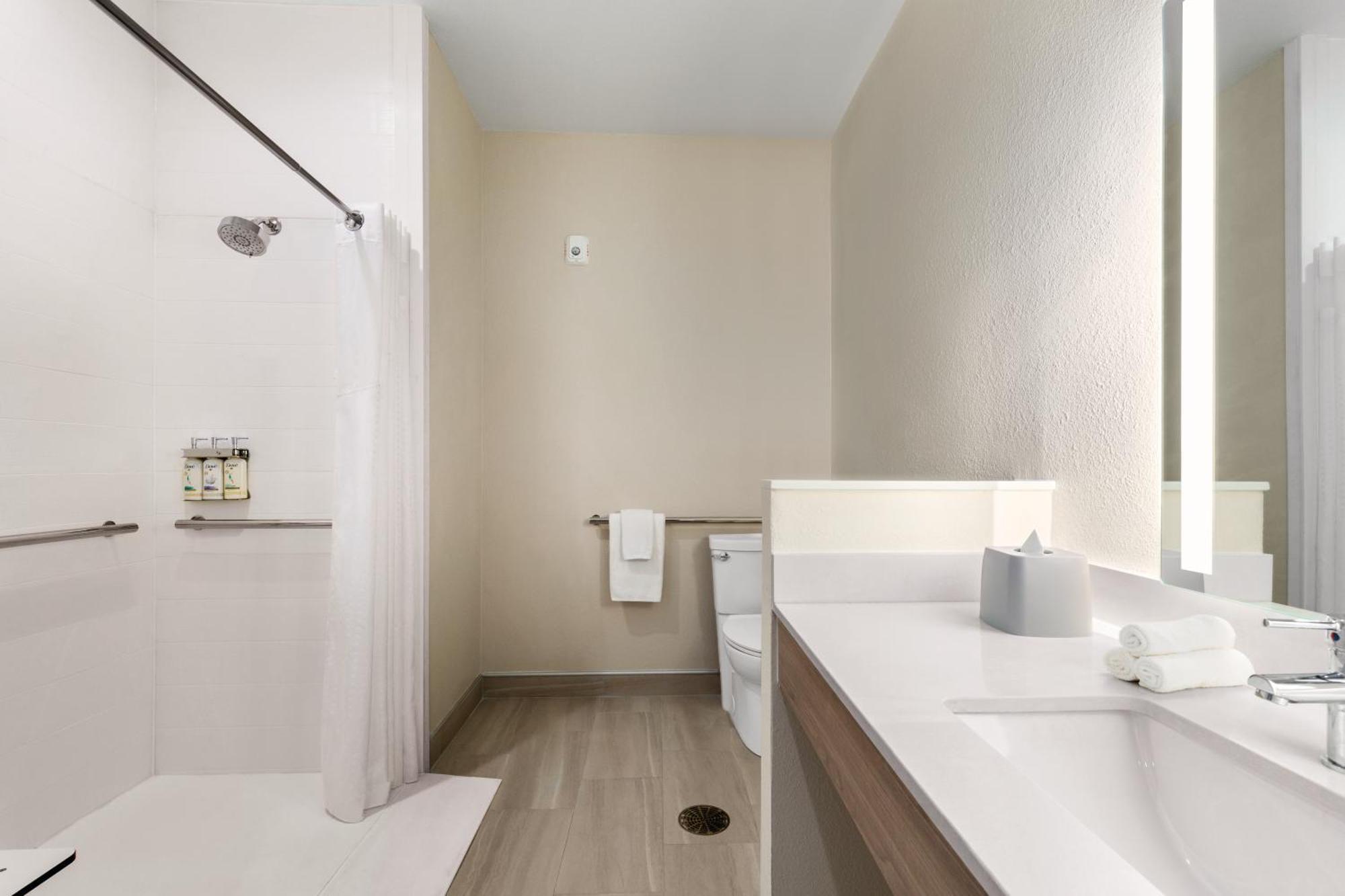 Candlewood Suites Bessemer - Birmingham Sw By Ihg מראה חיצוני תמונה
